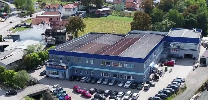 Česi kupili giganta s proizvodnjom u Sloveniji i BiH Česi kupili giganta s proizvodnjom u Sloveniji i BiH