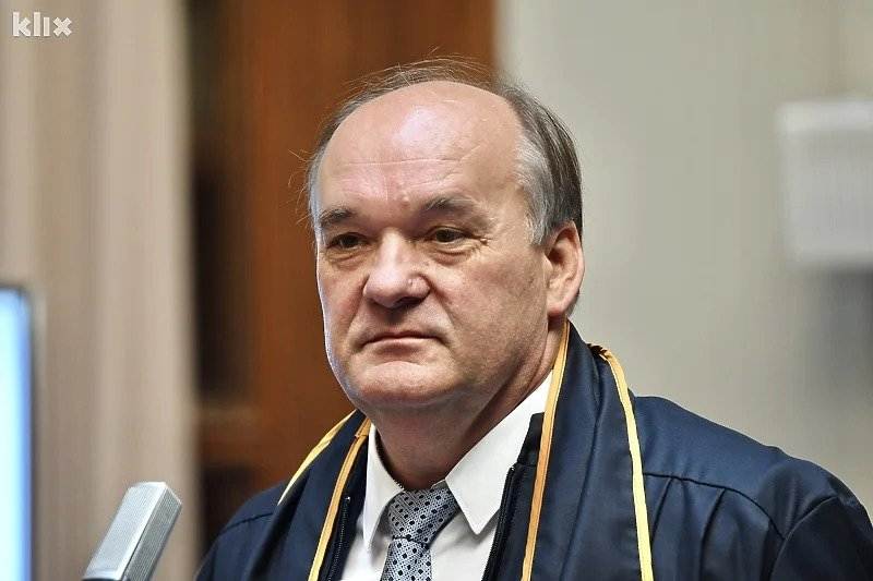 Izudin Ahmetlić dobitnik nagrade "Emerik Blum" za privredni razvoj BiH