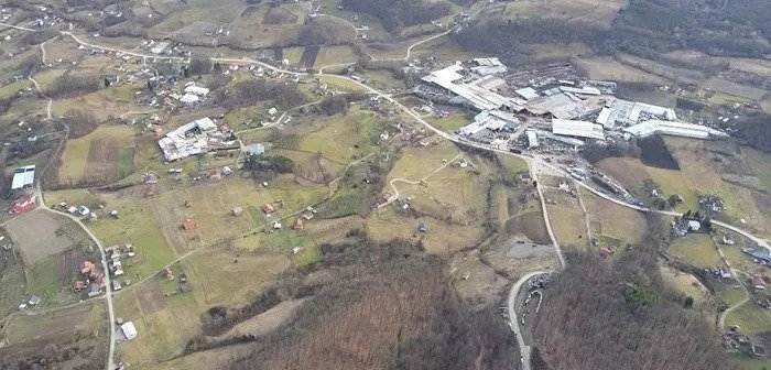 Kompanija iz FBiH sprema veliku investiciju u Tesliću Kompanija iz FBiH sprema veliku investiciju u Tesliću