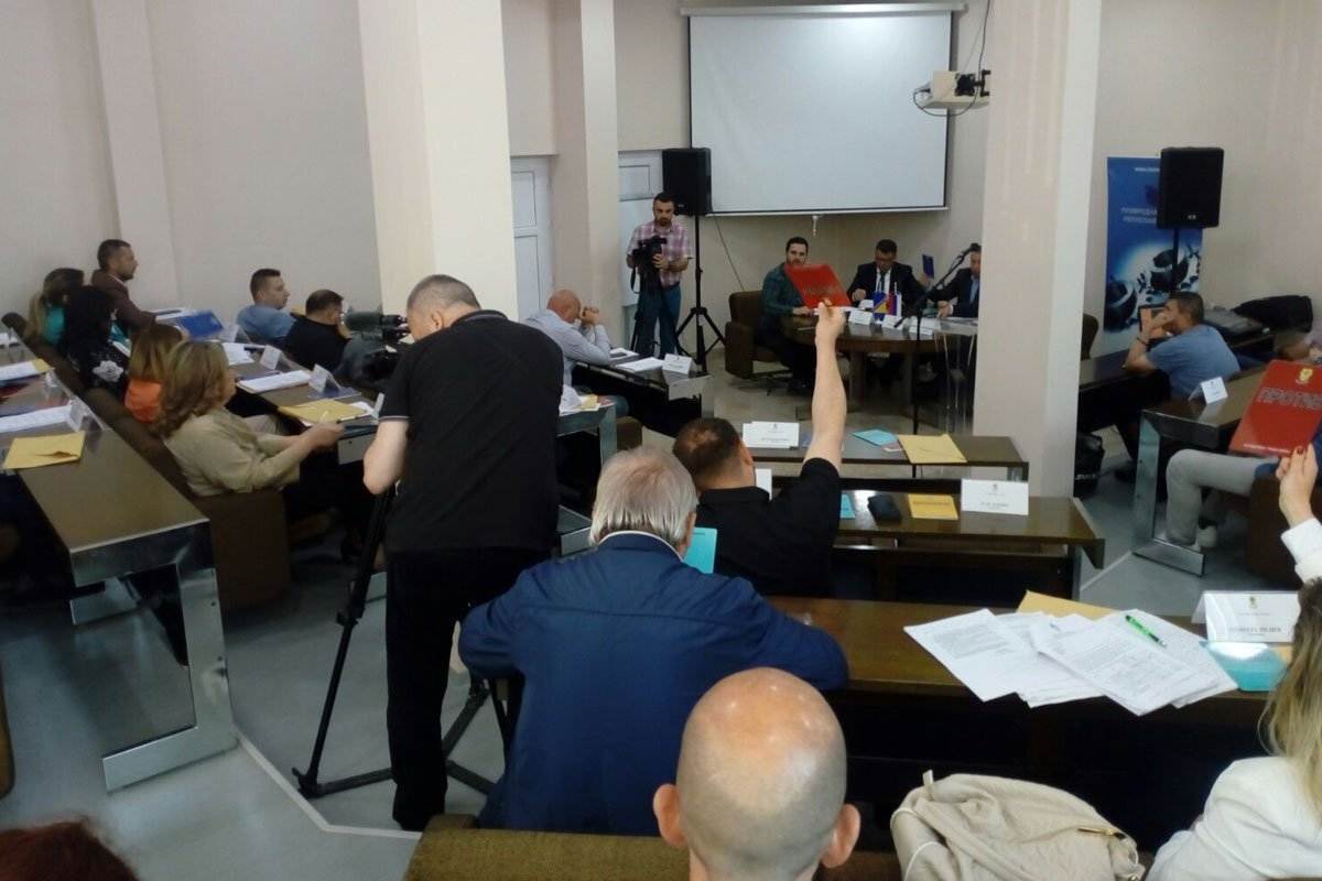 Rasprava u Skupštini grada Doboj: "Jao nama i šta ćemo sad"