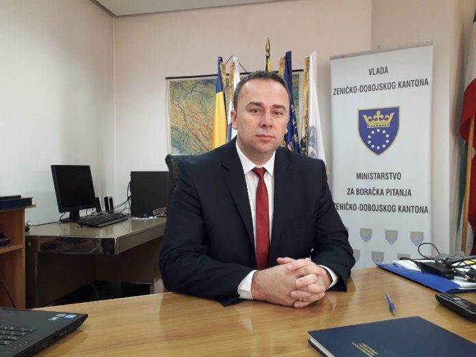 Usvojena informacija o dodjeli sredstava novčane naknade za demobilizirane branioce Usvojena informacija o dodjeli sredstava novčane naknade za demobilizirane branioce