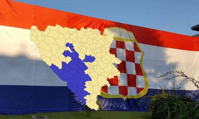 HRVATSKI AKADEMICI ZA DALJNJE PODJELE: OSIGURATI TREĆI ENTITET U BIH I MEHANIZME ZAŠTITE VITALNIH INTERESA HRVATA