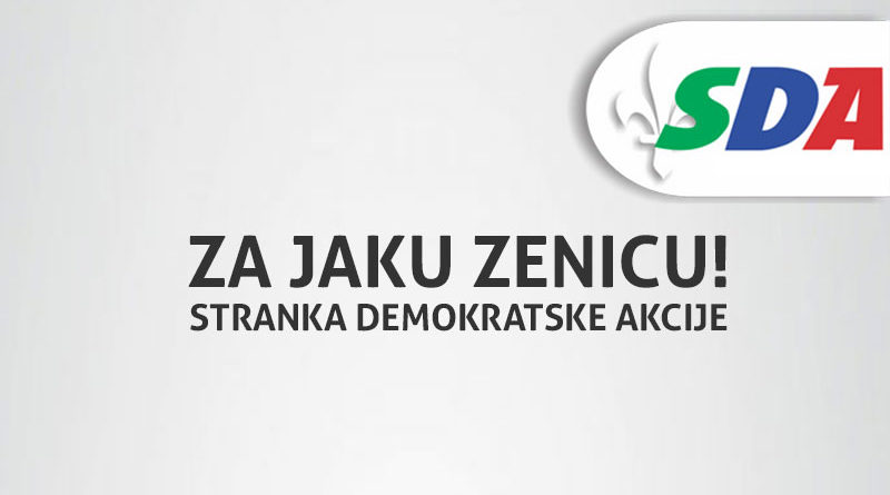 SDA Zenica: Fuada Kasumovića obavezno podvrgnuti psihijatrijskom vještačenju