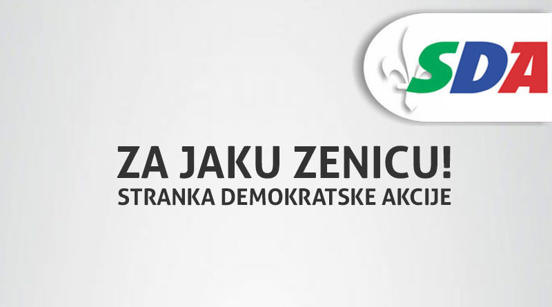 SDA Zenica: Fuada Kasumovića obavezno podvrgnuti psihijatrijskom vještačenju SDA Zenica: Fuada Kasumovića obavezno podvrgnuti psihijatrijskom vještačenju