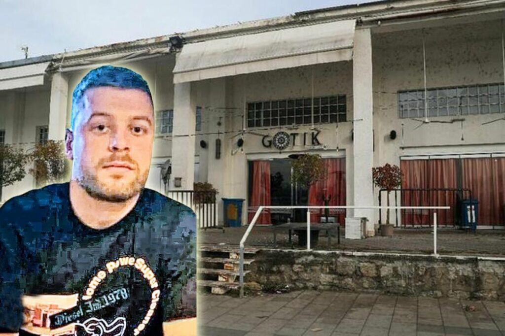 Poznat uzrok smrti Mateja Periša Poznat uzrok smrti Mateja Periša