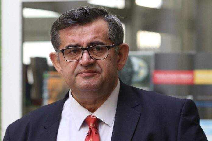PROFESOR KORAJLIĆ: BIH JE NA METI OBAVJEŠTAJNIH SLUŽBI, OVAJ NAPAD MOŽE BITI OKIDAČ ZA DRUGE STVARI PROFESOR KORAJLIĆ: BIH JE NA METI OBAVJEŠTAJNIH SLUŽBI, OVAJ NAPAD MOŽE BITI OKIDAČ ZA DRUGE STVARI