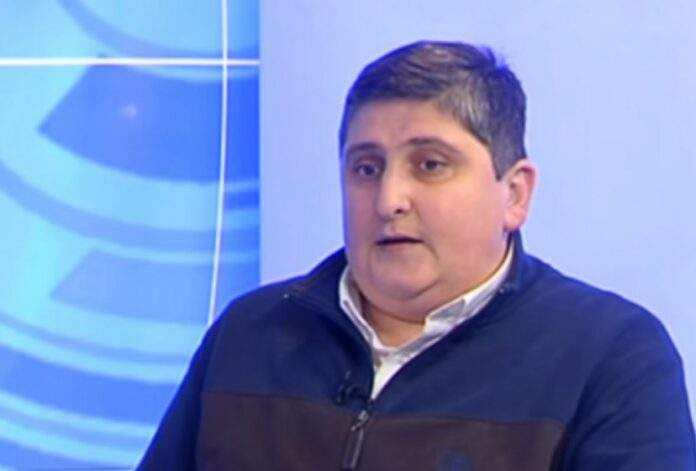 VOJNI ANALITIČAR: RUSI DOJAVLJUJU BOMBE, CILJ IM JE PANIKA, TEROR I STRAH GRAĐANA VOJNI ANALITIČAR: RUSI DOJAVLJUJU BOMBE, CILJ IM JE PANIKA, TEROR I STRAH GRAĐANA
