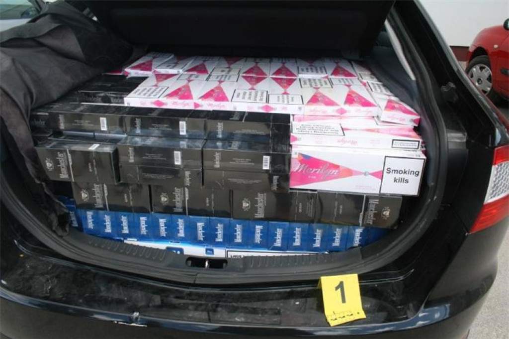 Od sada možete Viberom prijaviti šverc duhanom i cigaretama! Od sada možete Viberom prijaviti šverc duhanom i cigaretama!