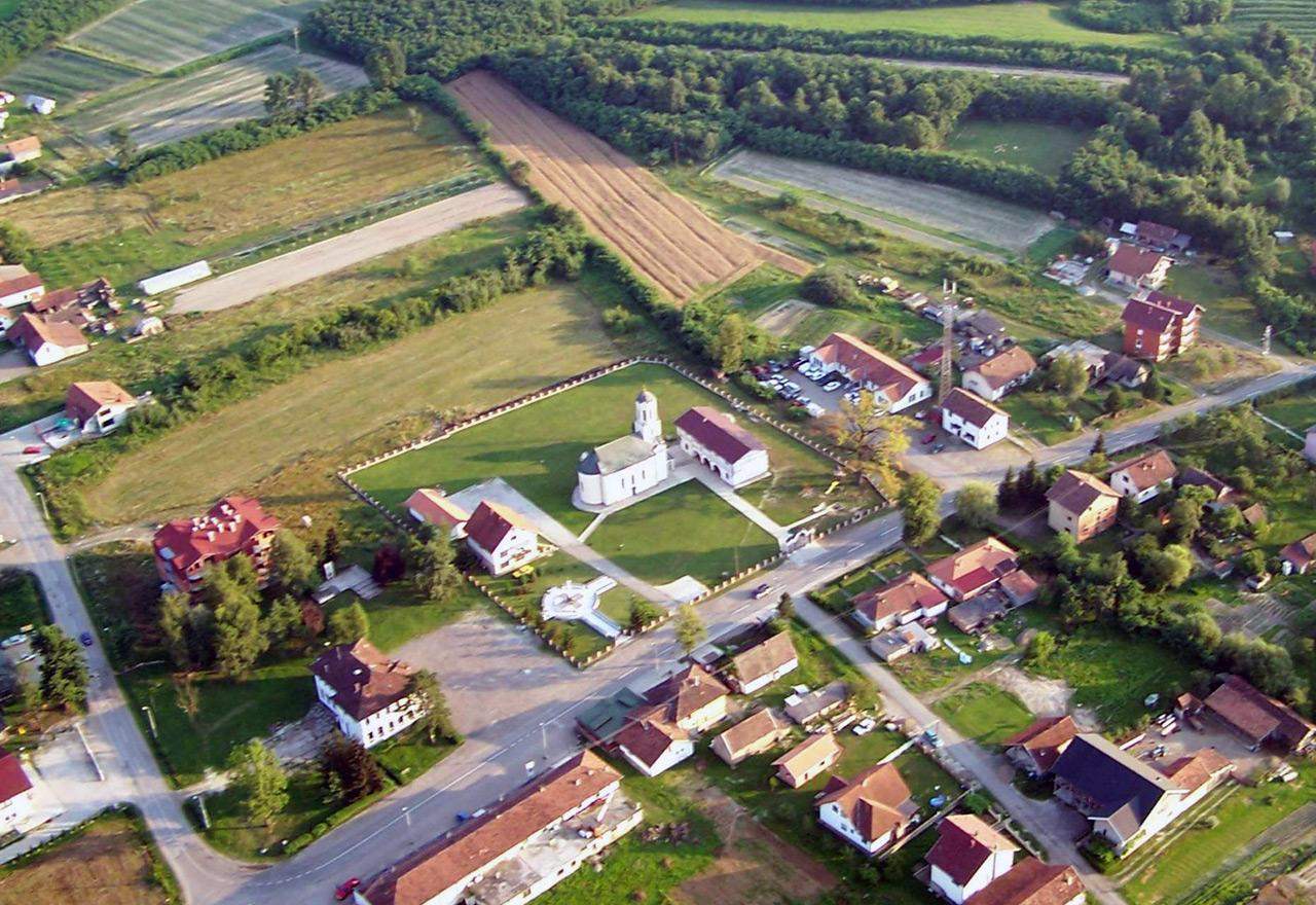 Osumnjičen da je ranio sugrađanina jer mu je vrijeđao kćerku