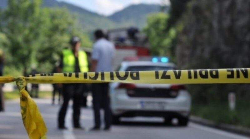 Na obali bh. rijeke pronađeno beživotno tijelo Na obali bh. rijeke pronađeno beživotno tijelo