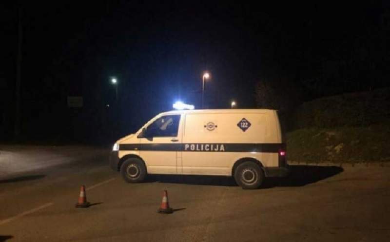 U Mercedesu pronađen “Ekstazi”, uhapšen P.S. iz Tešnja