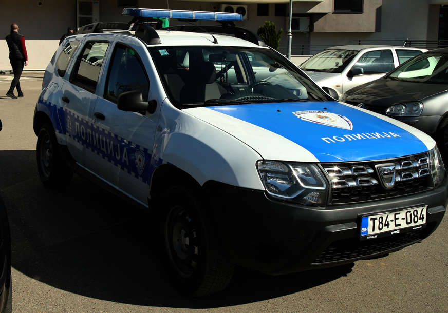 Uhapšen Tešnjak: Policija u Tesliću zaplijenila tablete