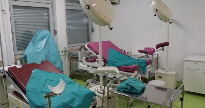 Potresna ispovijest trudnice sa UKC-a Tuzla:” Bolje se primi pas u veterinarsku stanicu"