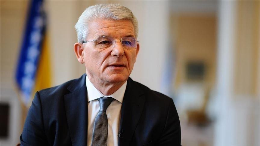 Džaferović: Svjetske sile će podržati BiH, svjesni su rizika i opasnosti Džaferović: Svjetske sile će podržati BiH, svjesni su rizika i opasnosti