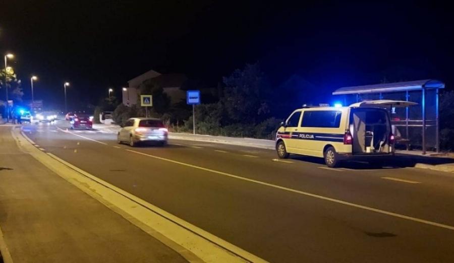 VOZAČ BIO POD DEJSTVOM ALKOHOLA I DROGE: Automobilom udario dvije maloljetnice, obje su u teškom stanju VOZAČ BIO POD DEJSTVOM ALKOHOLA I DROGE: Automobilom udario dvije maloljetnice, obje su u teškom stanju