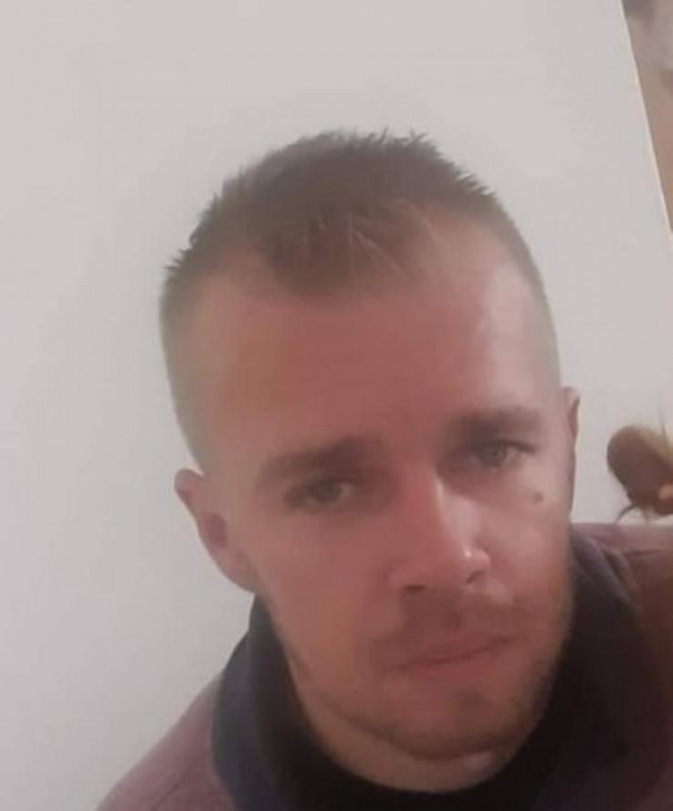 Ovo je Eldin Ćerimović likvidiran u Velikoj Kladuši Ovo je Eldin Ćerimović likvidiran u Velikoj Kladuši