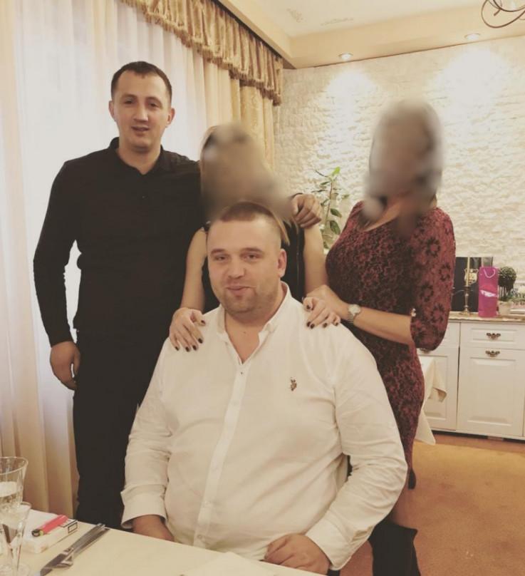 Ubistvo sarajevskih policajaca: Aleksandar Macan želi priznati krivicu i svjedočiti protiv kuma Ubistvo sarajevskih policajaca: Aleksandar Macan želi priznati krivicu i svjedočiti protiv kuma
