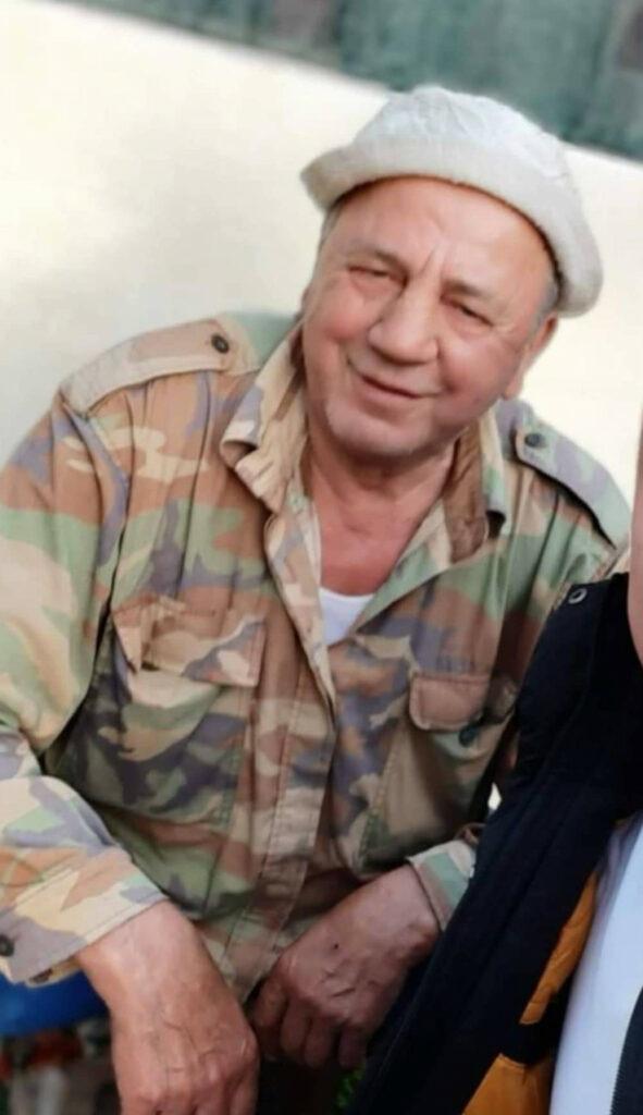 Ovo je Zeničanin koji je stradao u stravičnoj nesreći u Babinu kod Zenice Ovo je Zeničanin koji je stradao u stravičnoj nesreći u Babinu kod Zenice