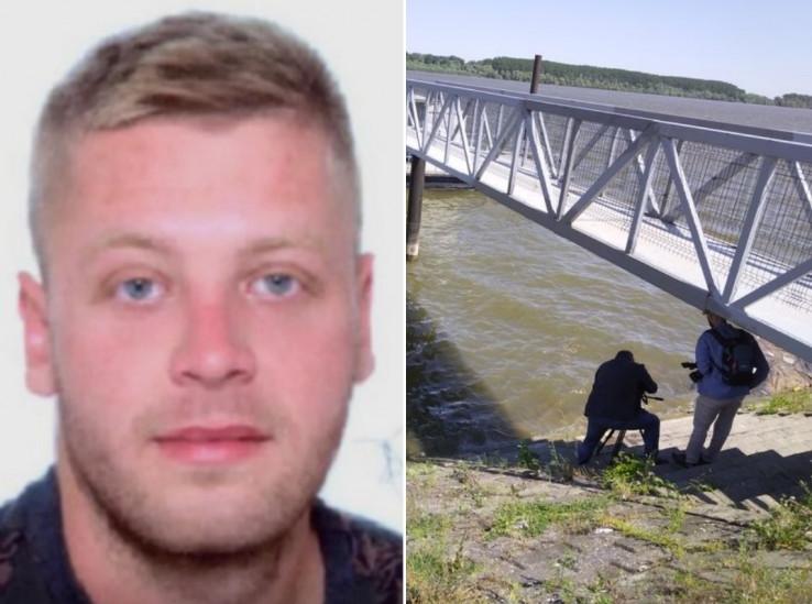 DNK analiza potvrdila: Tijelo nađeno na Adi Huji pripada Mateju Perišu DNK analiza potvrdila: Tijelo nađeno na Adi Huji pripada Mateju Perišu