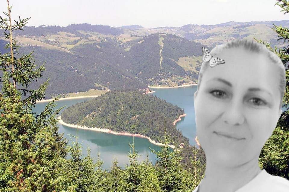 Detalji tragedije na Zlatarskom jezeru: Bojana zakoračila u plićak pa nestala u dubini, dvije djevojčice ostale siročići! Detalji tragedije na Zlatarskom jezeru: Bojana zakoračila u plićak pa nestala u dubini, dvije djevojčice ostale siročići!