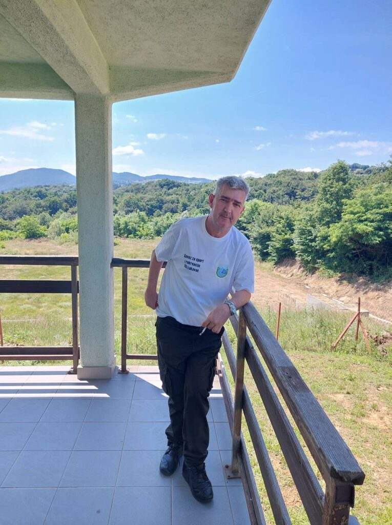 Na izletištu "Matoševe Dubrave " u Mravićima organizovano druženje osoba sa invaliditetom Na izletištu "Matoševe Dubrave " u Mravićima organizovano druženje osoba sa invaliditetom