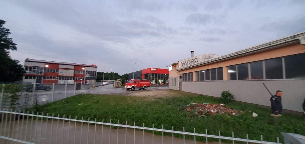 TEŠANJ - PREGLED SERVISNIH INFORMACIJA TEŠANJ - PREGLED SERVISNIH INFORMACIJA