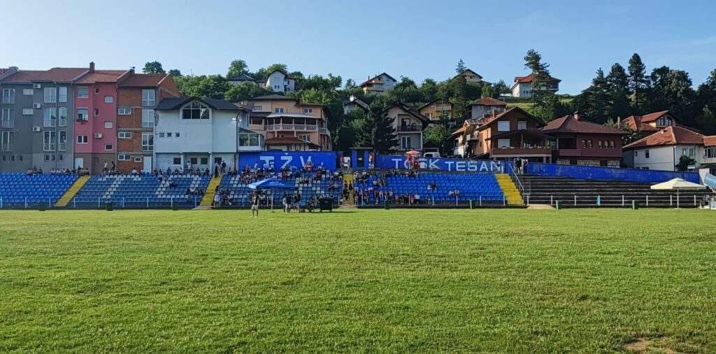 VEČERAS SVI NA LUKE I PODRŽIMO NAŠEG NERMINA VEČERAS SVI NA LUKE I PODRŽIMO NAŠEG NERMINA