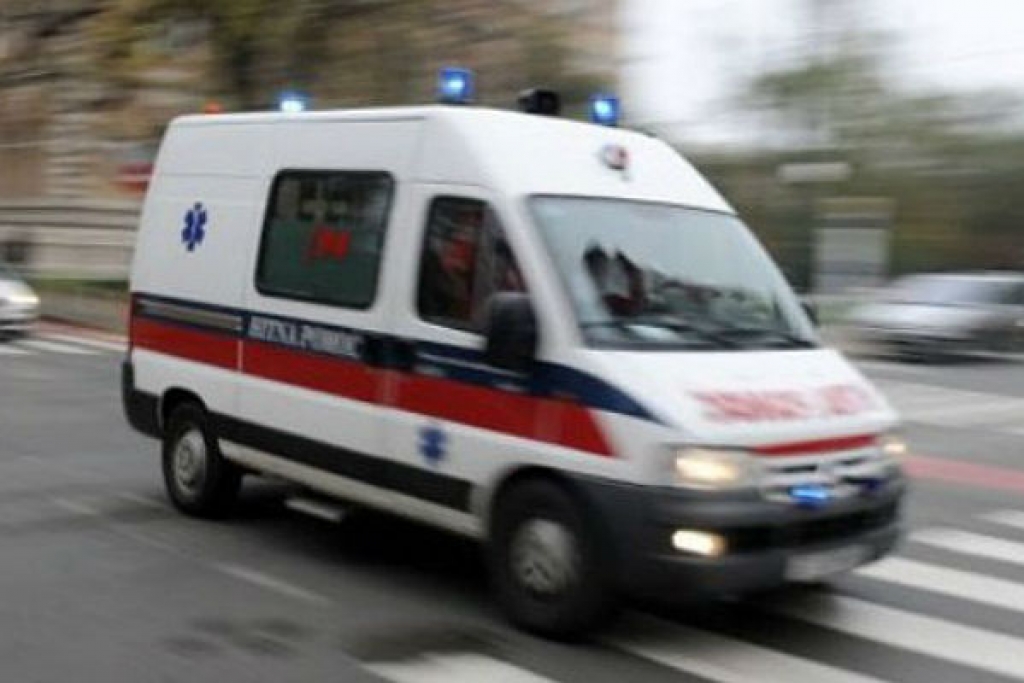 Kurbansko meso vozali u kolima Hitne, pokvarilo se, pa ga bacili: Direktor zeničkog doma za stare oslobođen krivnje Kurbansko meso vozali u kolima Hitne, pokvarilo se, pa ga bacili: Direktor zeničkog doma za stare oslobođen krivnje