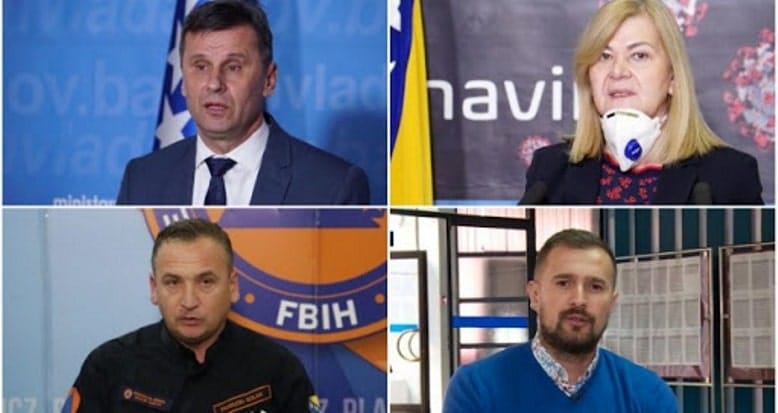 Odužio se proces u aferi "Respiratori": Novaliću presuda neće biti izrečena prije izbora u oktobru Odužio se proces u aferi "Respiratori": Novaliću presuda neće biti izrečena prije izbora u oktobru