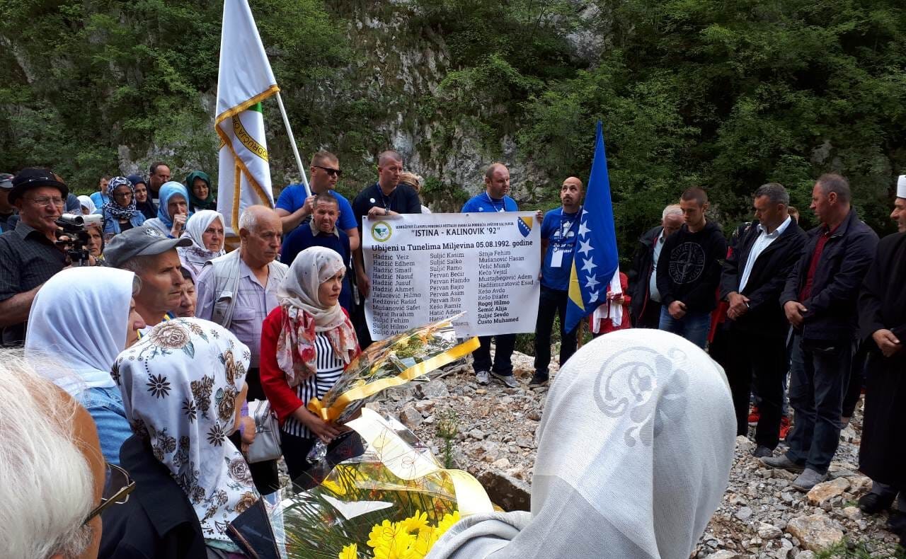 30 godina od zločina nad civilima u Kalinoviku: Tužilaštvo nijemo, ključni počinioci na slobodi u Srbiji