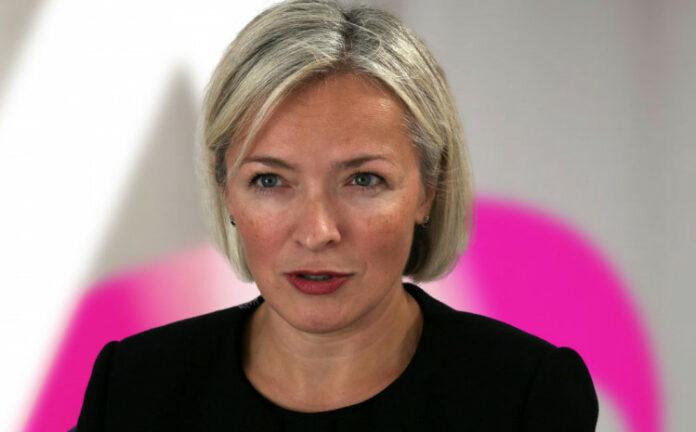 FANTASTIČNE VIJESTI: TUZLANKA NA ČELU VAŽNE ORGANIZACIJE U ŠKOTSKOJ FANTASTIČNE VIJESTI: TUZLANKA NA ČELU VAŽNE ORGANIZACIJE U ŠKOTSKOJ