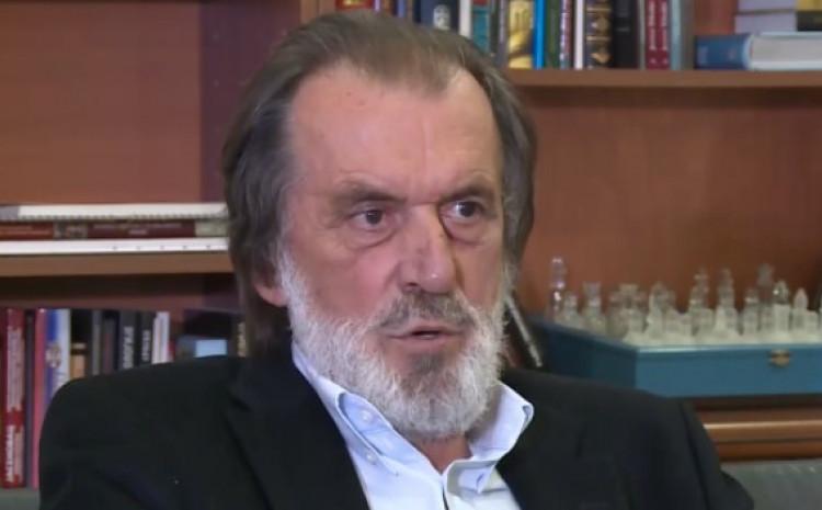 DRAŠKOVIĆ: SRPSKE GRANATE SA BRDA UBILE SU VIŠE OD 1.000 DJECE U SARAJEVU DRAŠKOVIĆ: SRPSKE GRANATE SA BRDA UBILE SU VIŠE OD 1.000 DJECE U SARAJEVU