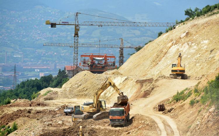 “Autoceste FBiH”: Kreće izgradnja autoputa prema Tešnju, posao težak 160 miliona eura “Autoceste FBiH”: Kreće izgradnja autoputa prema Tešnju, posao težak 160 miliona eura