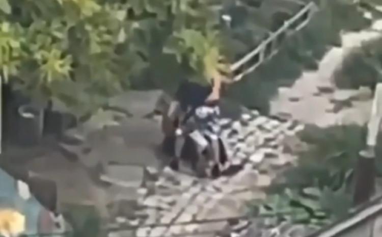 Tukao ženu dok je držala bebu u naručju: Odbijen zahtjev da se brani sa slobode Tukao ženu dok je držala bebu u naručju: Odbijen zahtjev da se brani sa slobode