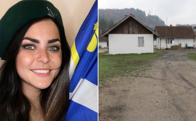 Jasna Alić, djevojka koja je rođena u izbjegličkom naselju Ježevac: Bila je borba za život u svakom smislu