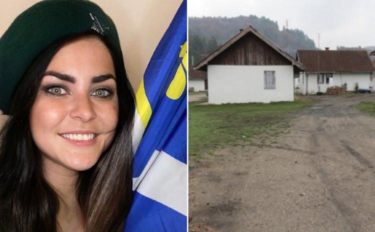 Jasna Alić, djevojka koja je rođena u izbjegličkom naselju Ježevac: Bila je borba za život u svakom smislu Jasna Alić, djevojka koja je rođena u izbjegličkom naselju Ježevac: Bila je borba za život u svakom smislu