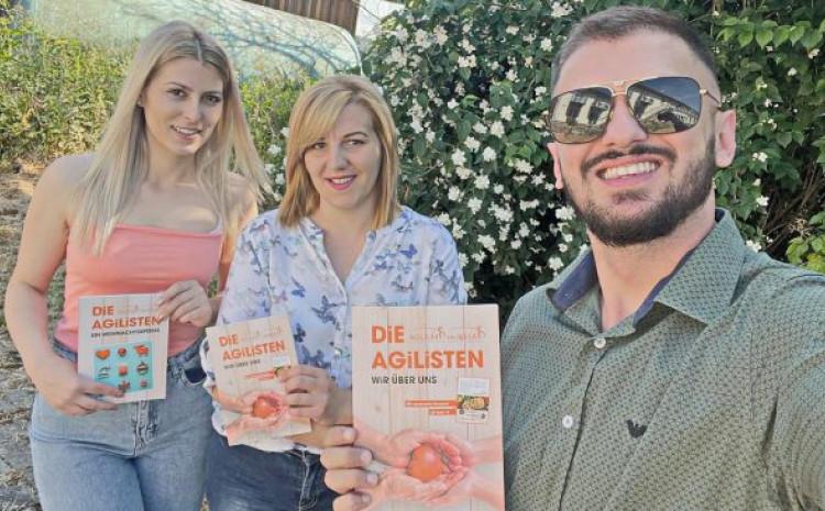 Bugojanac Ermin Omanović otišao u Njemačku i za sobom poveo 310 ljudi iz BiH: Nudi besplatno učenje njemačkog jezika