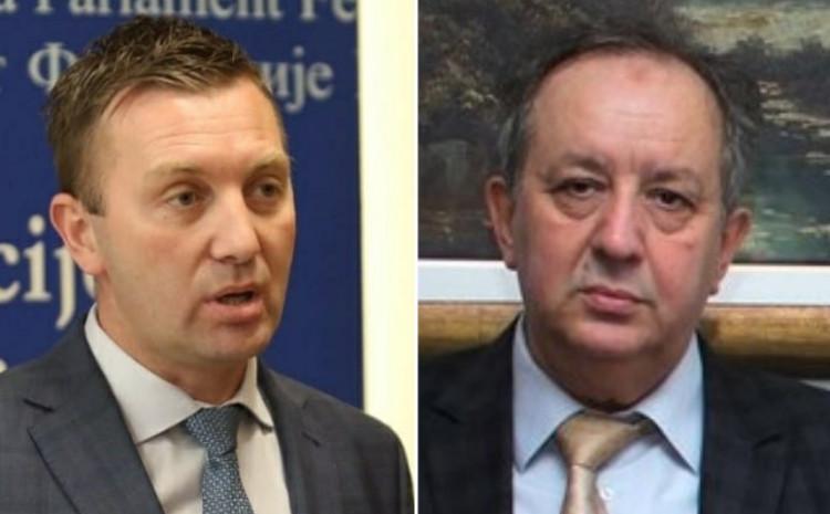 Advokat Senaida Begića: Jednom nogom je u zatvoru, čekamo odgovor Ustavnog suda po apelaciji Advokat Senaida Begića: Jednom nogom je u zatvoru, čekamo odgovor Ustavnog suda po apelaciji
