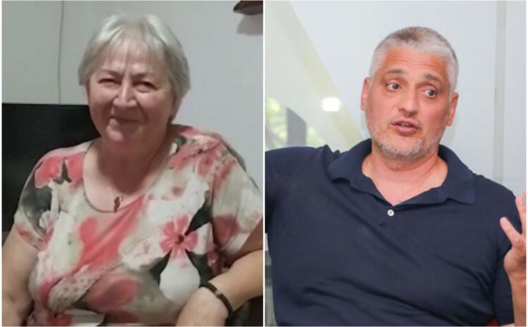 Kako je baka Milena pomogla Čedi Jovanoviću: Koristila sam koricu hljeba Kako je baka Milena pomogla Čedi Jovanoviću: Koristila sam koricu hljeba