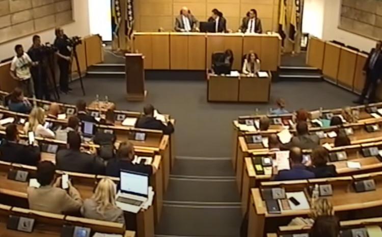 Ništa od neradnog dana za radnike u trgovini u skraćenom postupku, nacrt poslan na javnu raspravu Ništa od neradnog dana za radnike u trgovini u skraćenom postupku, nacrt poslan na javnu raspravu
