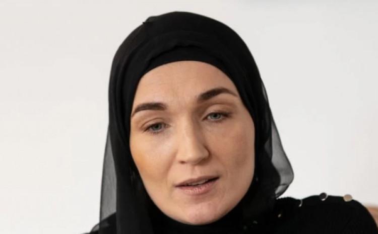 Elma Elfić Zukorlić: Moj muftija je krio bolest, danas smo saznali od čega je umro Elma Elfić Zukorlić: Moj muftija je krio bolest, danas smo saznali od čega je umro