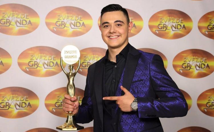 Nermin Handžić: Najtalentiraniji klinac Nermin Handžić: Najtalentiraniji klinac