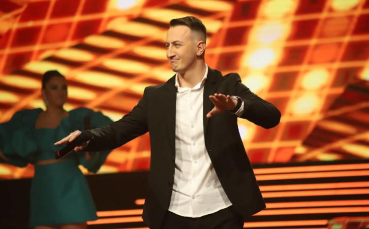 Finalista "Zvezda Granda" priznao: Borio sam se s teškim porokom Finalista "Zvezda Granda" priznao: Borio sam se s teškim porokom