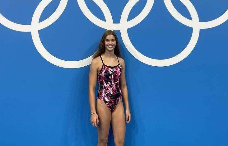 Lana Pudar se danas bori za medalju na Svjetskom prvenstvu, osiguran TV prijenos Lana Pudar se danas bori za medalju na Svjetskom prvenstvu, osiguran TV prijenos