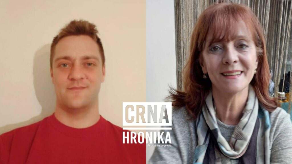 Emira Šehagić, koju je jutros ubio sin, bila je ugledna profesorica i direktorica škole u Kaknju Emira Šehagić, koju je jutros ubio sin, bila je ugledna profesorica i direktorica škole u Kaknju