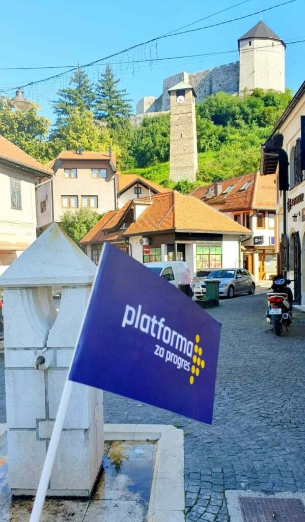 Tešanjski domaći proizvodi u samo dva klika Tešanjski domaći proizvodi u samo dva klika