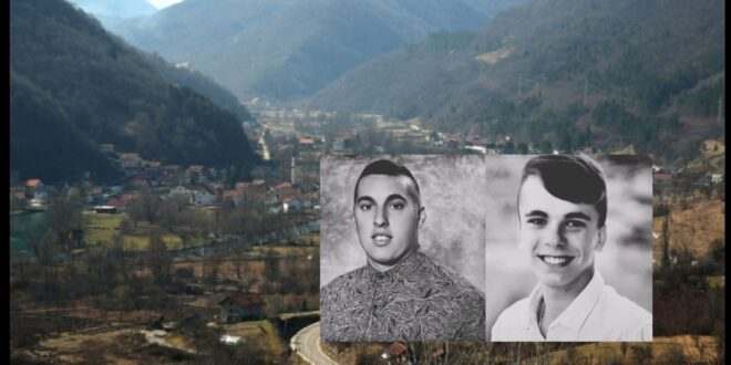 U bh. općini Dan žalosti zbog smrti dvojice mladića U bh. općini Dan žalosti zbog smrti dvojice mladića