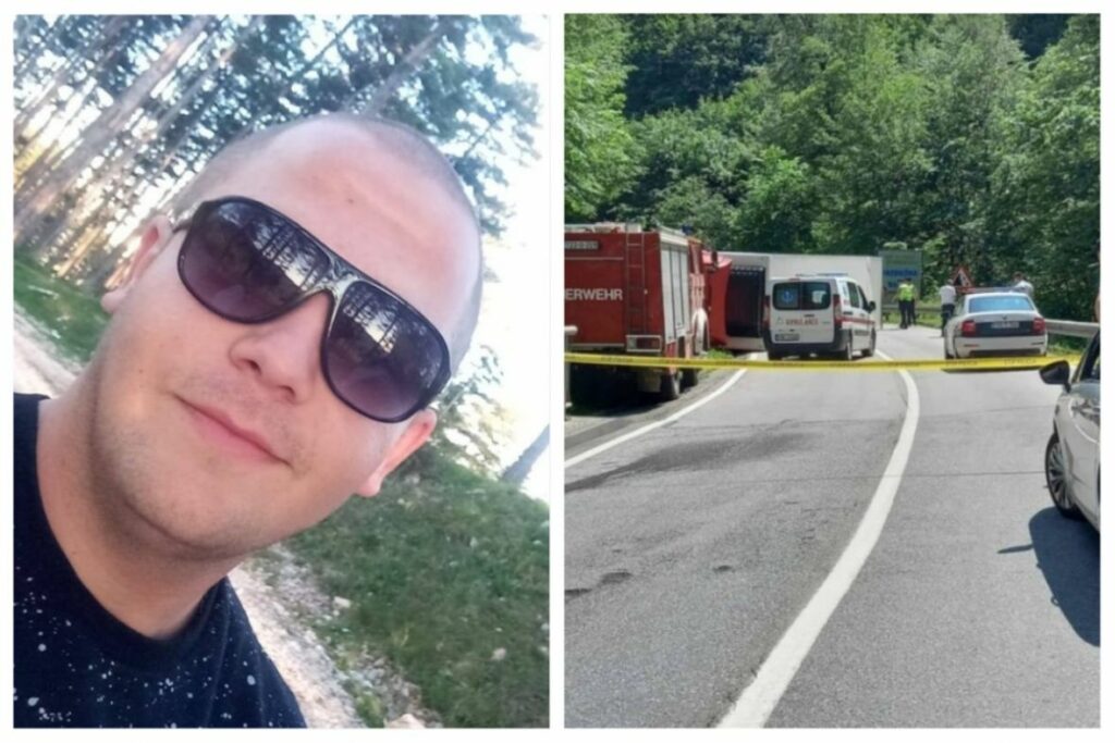 Prijatelji se opraštaju od nastradalog Alije: “Uvijek ću pamtiti tvoje veselo i nasmijano lice“ Prijatelji se opraštaju od nastradalog Alije: “Uvijek ću pamtiti tvoje veselo i nasmijano lice“