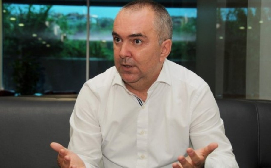 Bečarević: Imamo oko 720 benzinskih pumpi i daleko niži broj kontrola cijena, zato ima prostora za manipulacije Bečarević: Imamo oko 720 benzinskih pumpi i daleko niži broj kontrola cijena, zato ima prostora za manipulacije