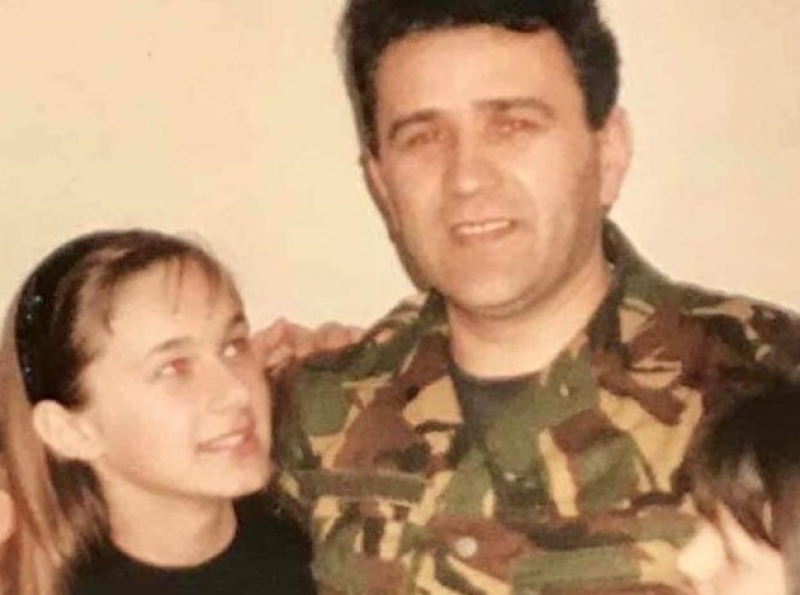 Sjećanje na ratnog Komandanta 511. Slavne bosansko-krupske brigade pukovnika Mirsada Crnkića